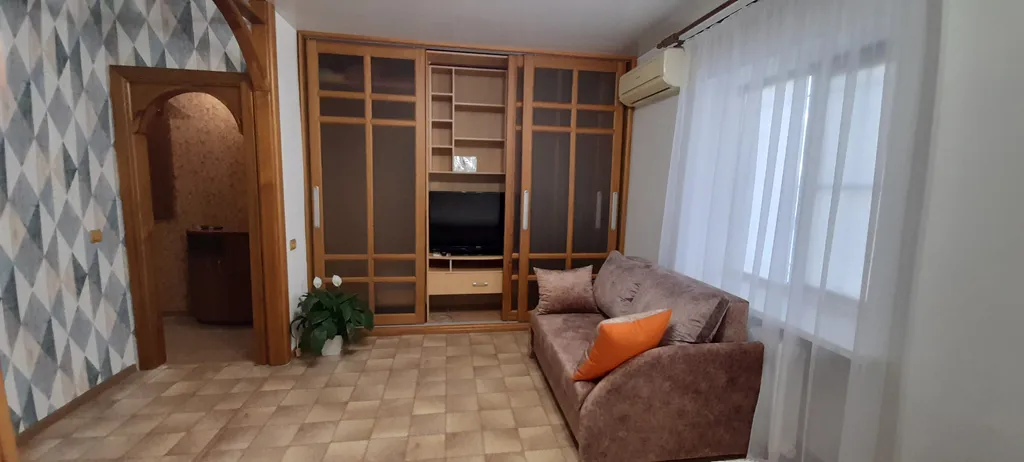 Квартира в исторической части города