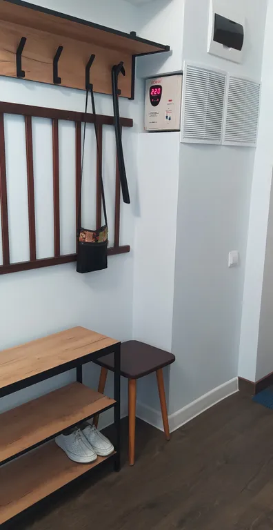 Уютная квартира у самого моря