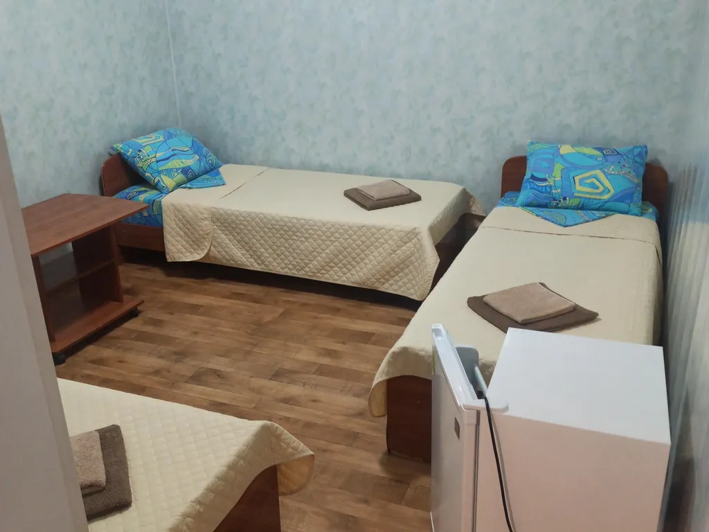 Квартира Комната — Пляхо