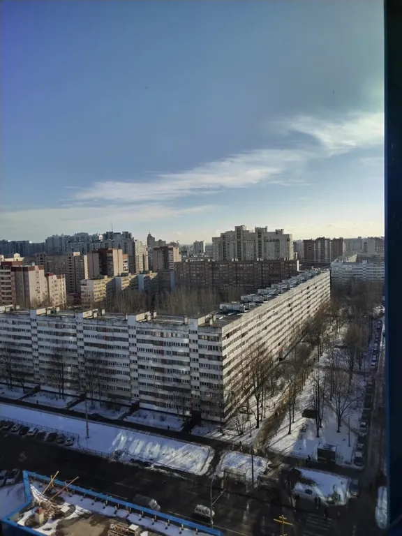 Квартира Квартира у метро пионерская, рядом с центром алмазова и доктриной — Санкт-Петербург