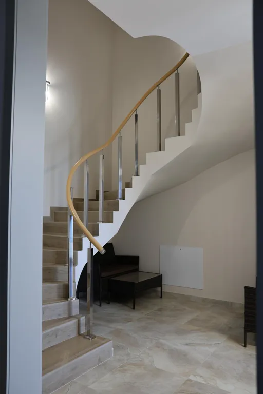 Апартаменты у моря Морис