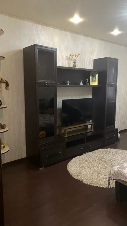 Квартира Уютная квартира с видом на озеро и горы — Горячий Ключ