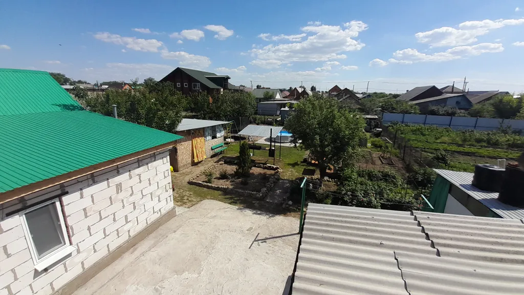 3-комнатный Дом