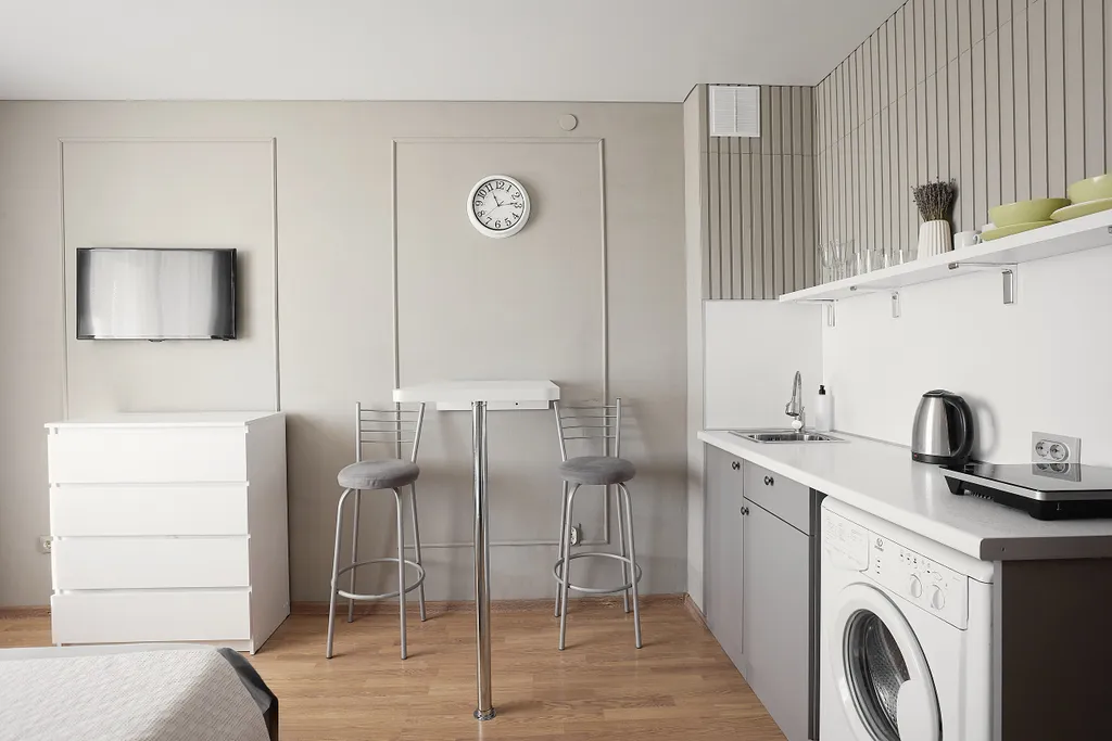 Уют, вид и лучшая локация