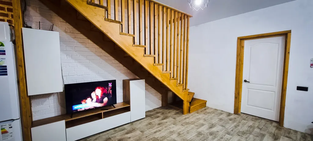 Таунхаус Loft