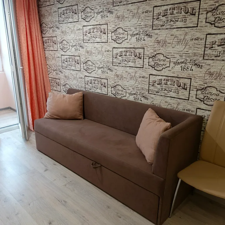 Квартира Уютная квартира у моря, — Зеленоградск