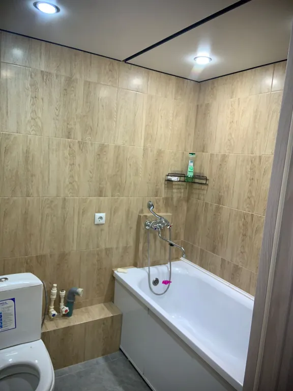 1-к квартира уютная, светлая