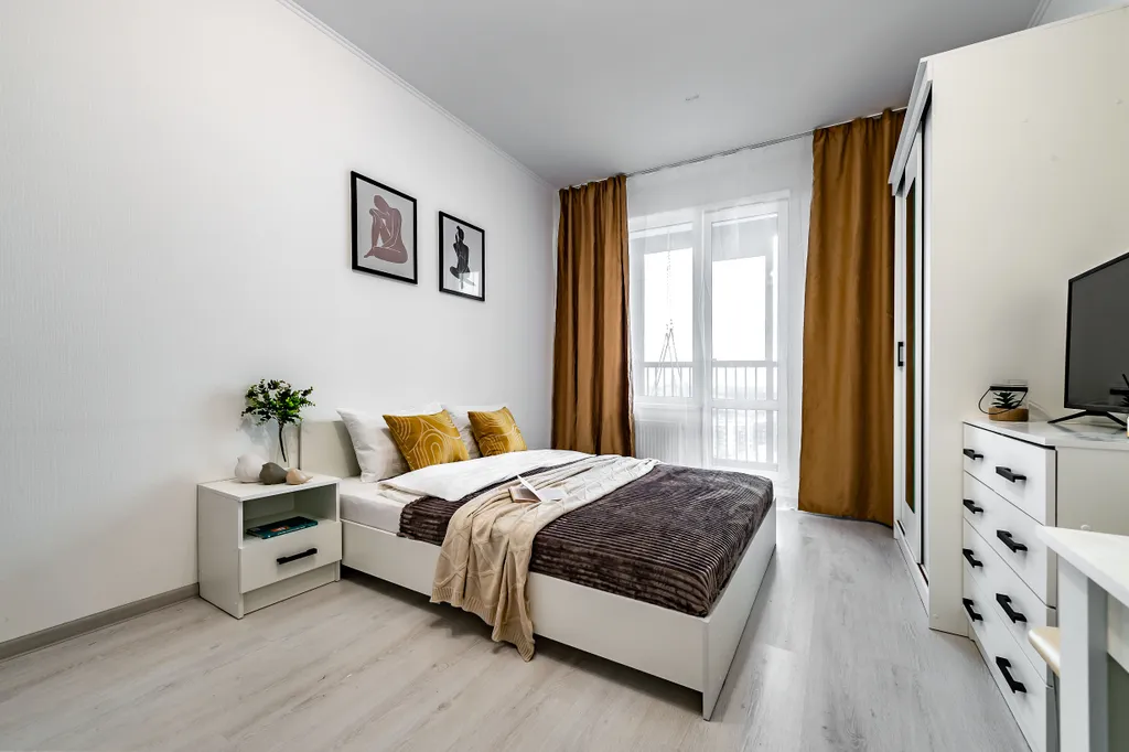 ApartMe Комендантский проспект