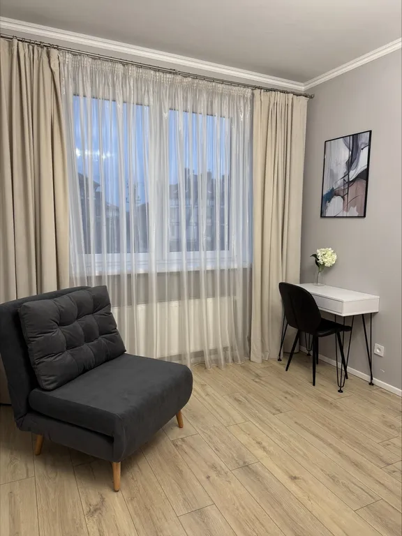 Квартира Янтарный пляж