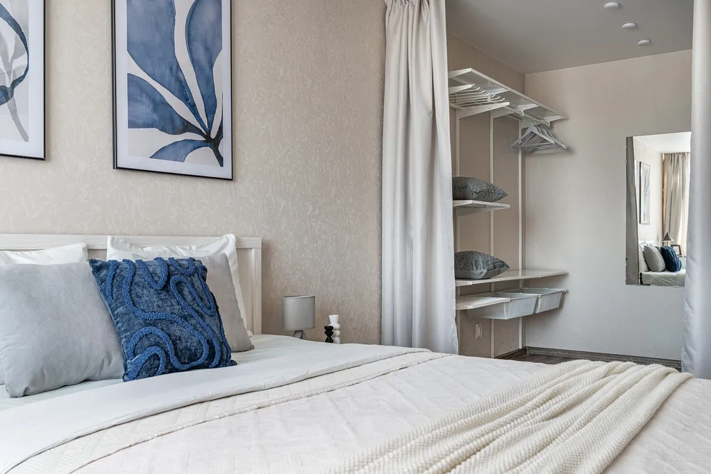 Квартира Комфортные апартаменты возле вокзала — Екатеринбург