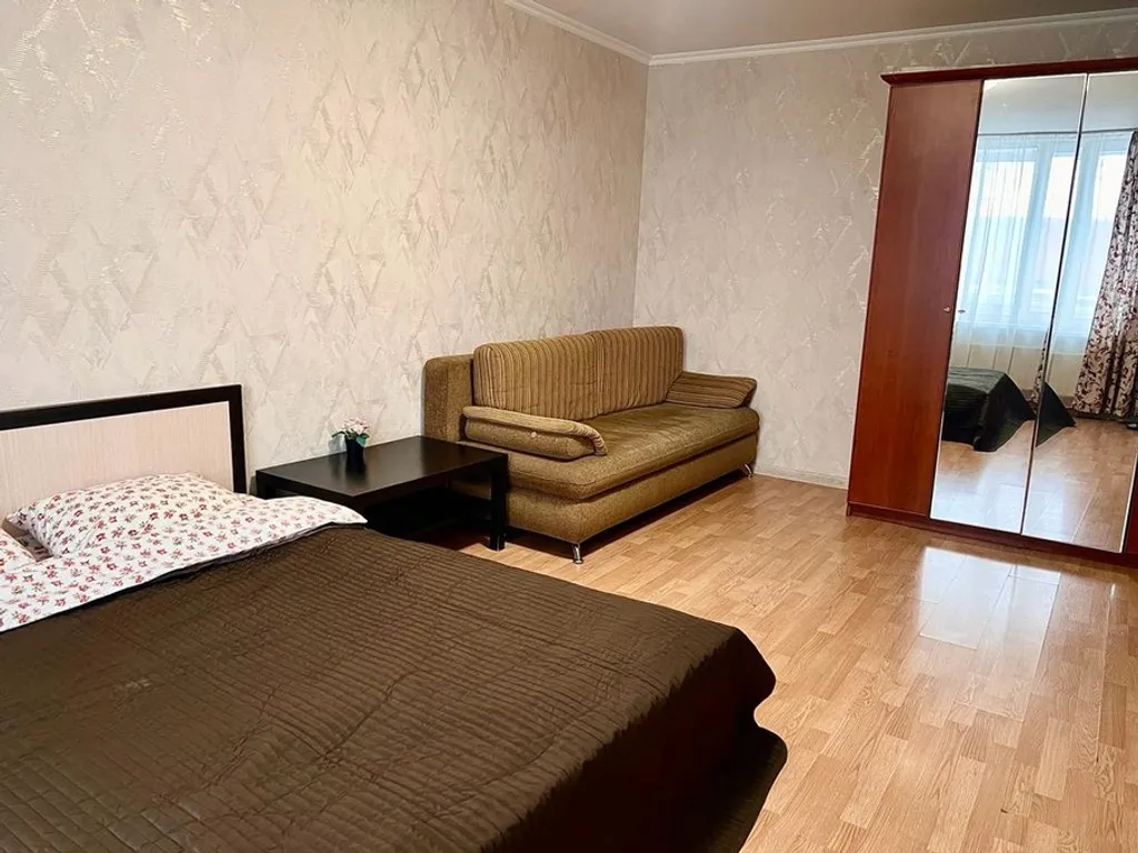 Уютная квартира с отличным сервисом