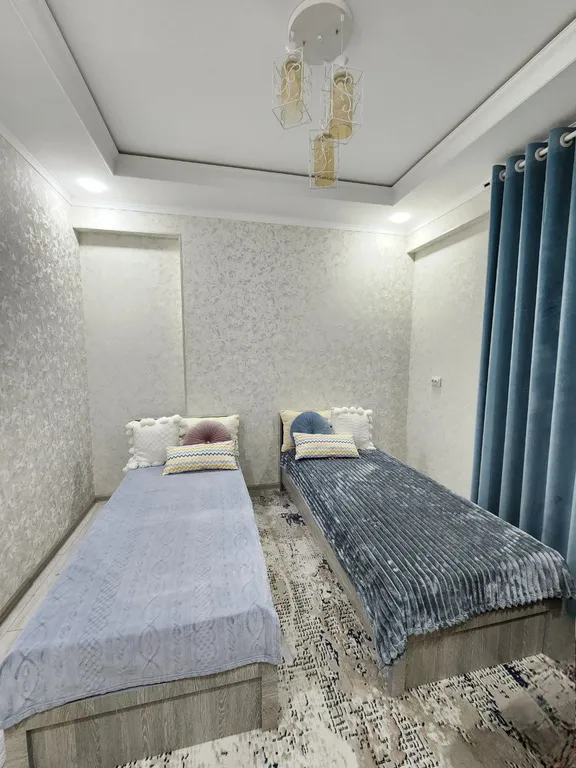 Апартаменты в Зарафшан сити 64