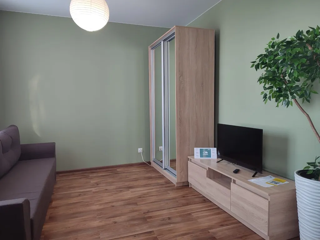 Квартира Апартаменты premium-класса — Новосибирск