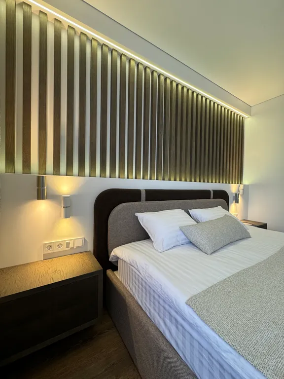 Елена Лукова бутик-апартаменты