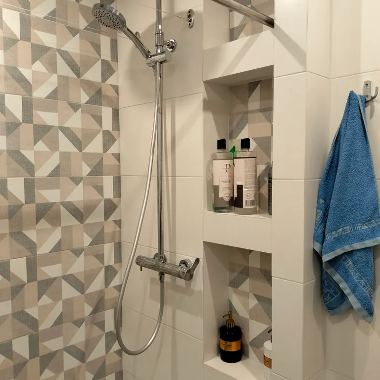 Студия в самом центре города с бесконтактным заселением