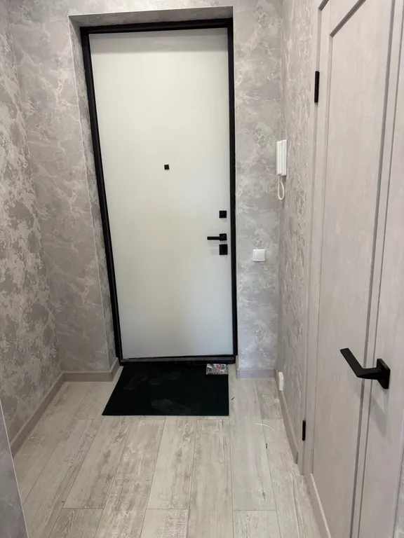 Шикарная студия на въезде в город