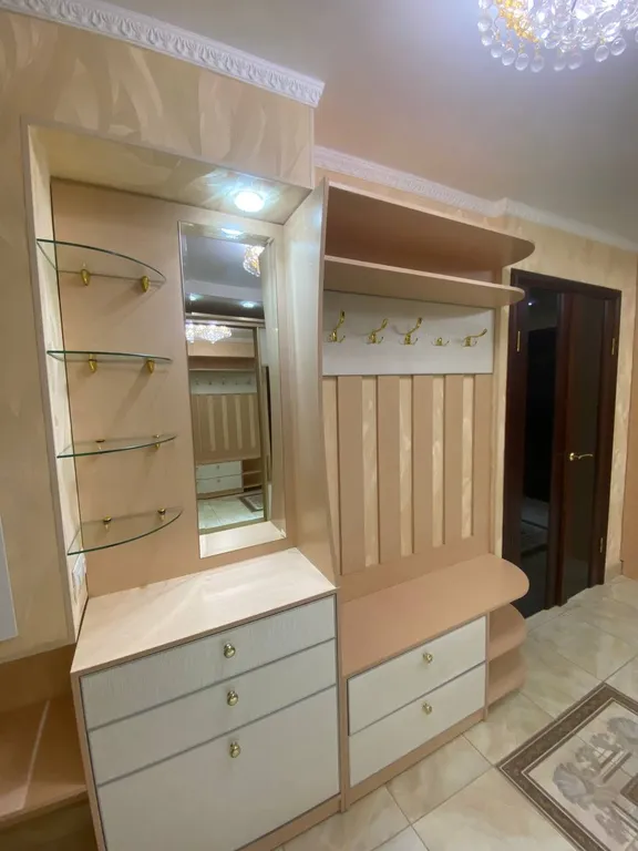 Шикарная видовая Поднебесная