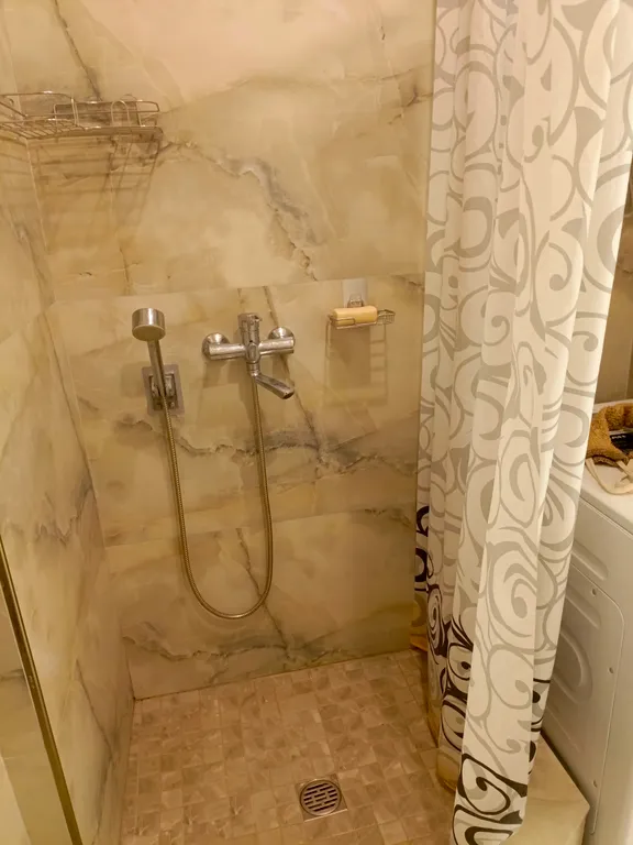 Квартира Апартаменты с видом на море — Анапа