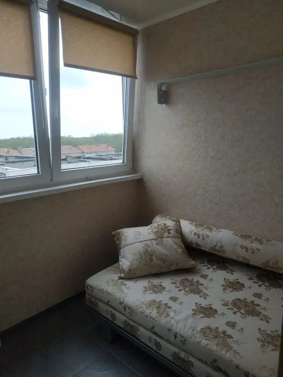 Квартира 1-комнатная Квартира — Зеленоградск