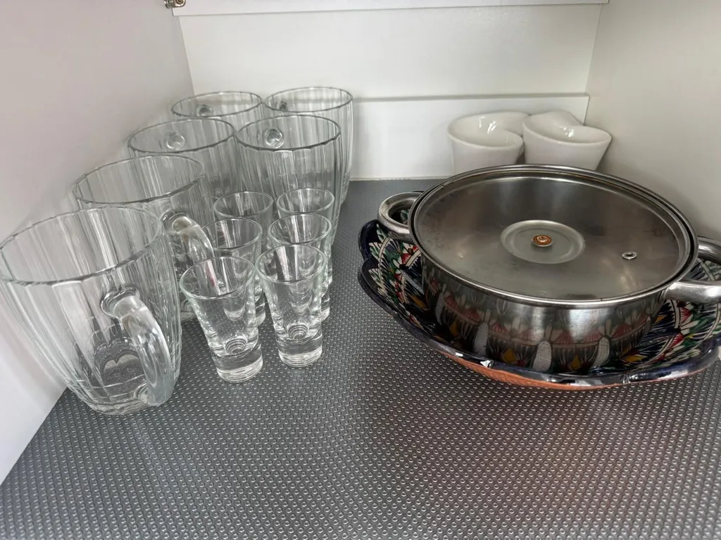 Ваш дом вдали от дома, оазис тишины в городе