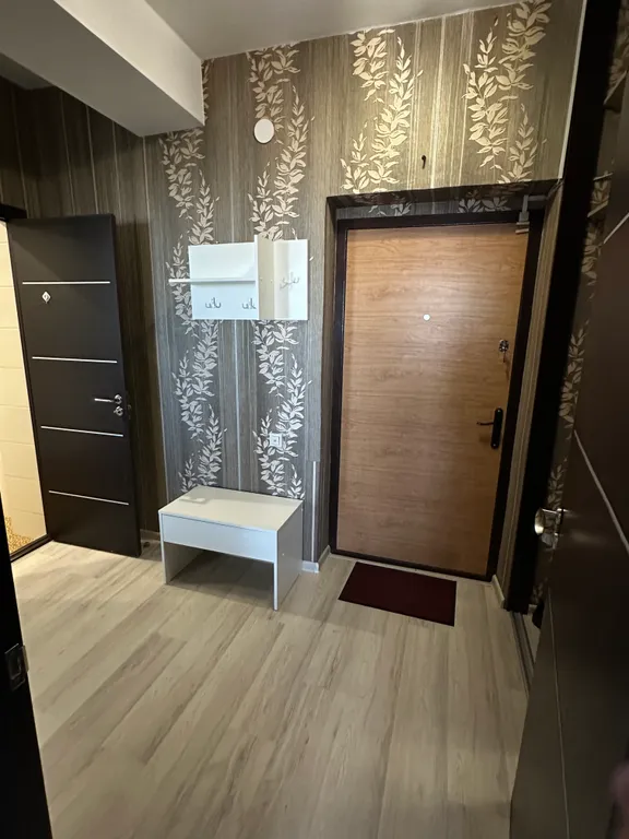 Уютная квартира на Ключевской