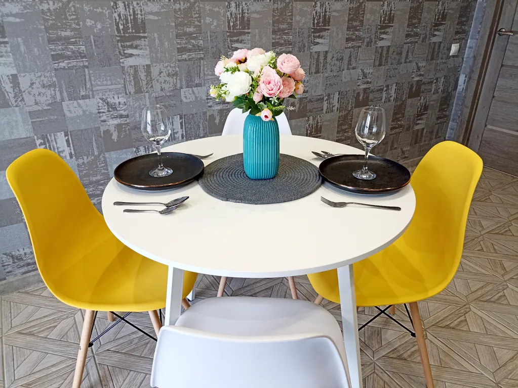 Комфортная квартира в центре города