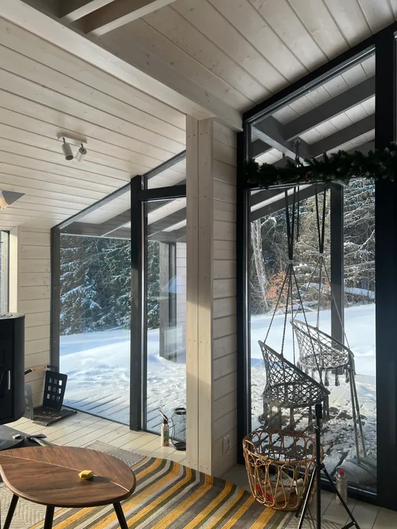 Сканди Domingo Dacha