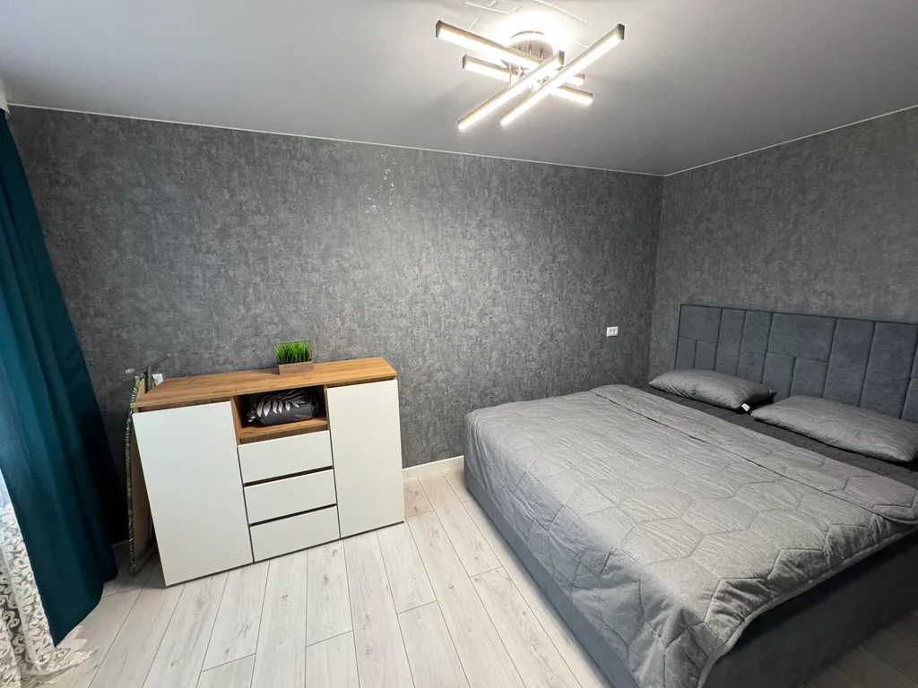 Уютная квартира у Лидского Бровара