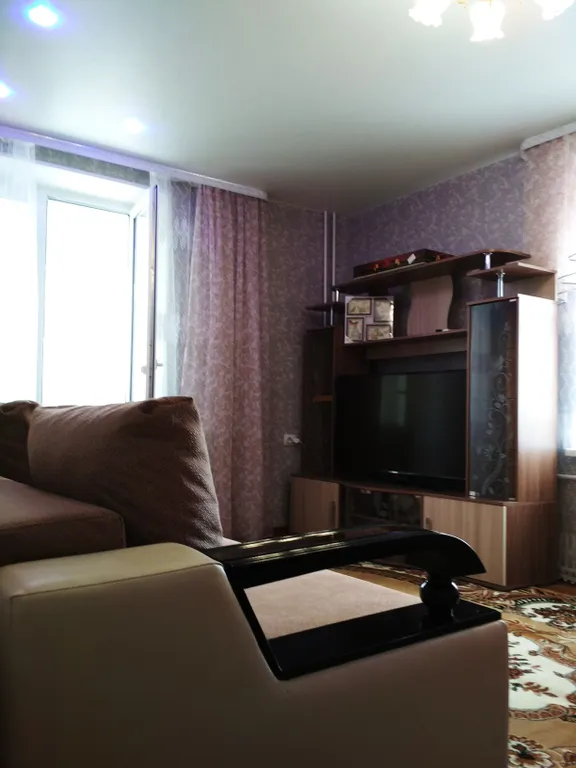 Уютная квартира в центре