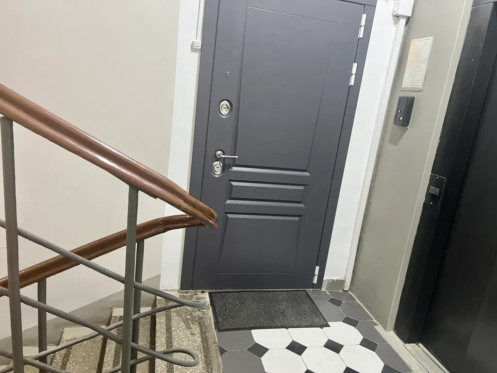 Идеальная 3-комнатная квартира в историческом центре