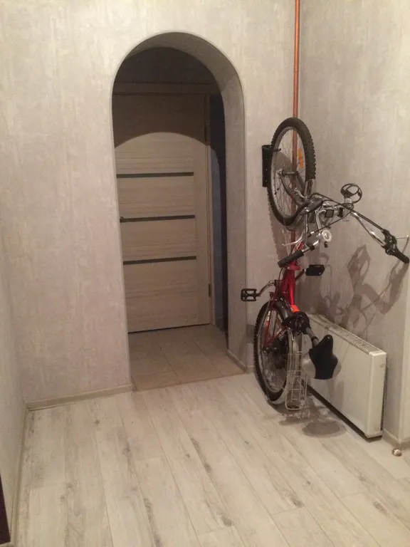 Квартира Современная комната с потрясающим видом на Фонтанку — Санкт-Петербург