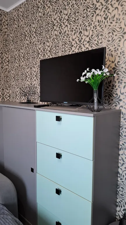 Квартира 2-комнатная Квартира — Сальское