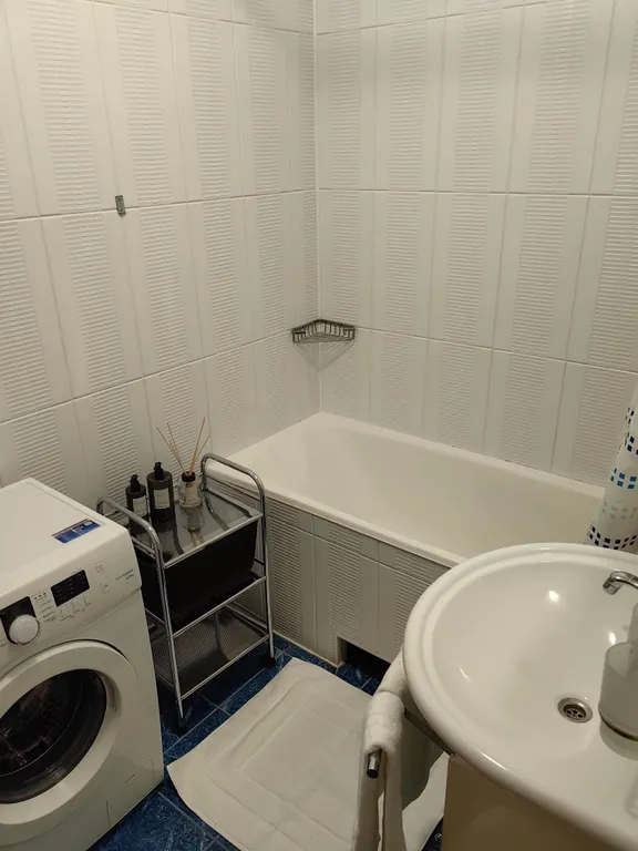 Апартамент в 500 метрах до центральной набережной