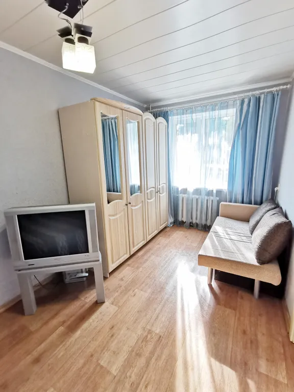 Квартира около ЖД вокзала