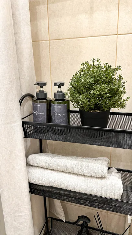 Апартаменты на Беговой в центральной части города