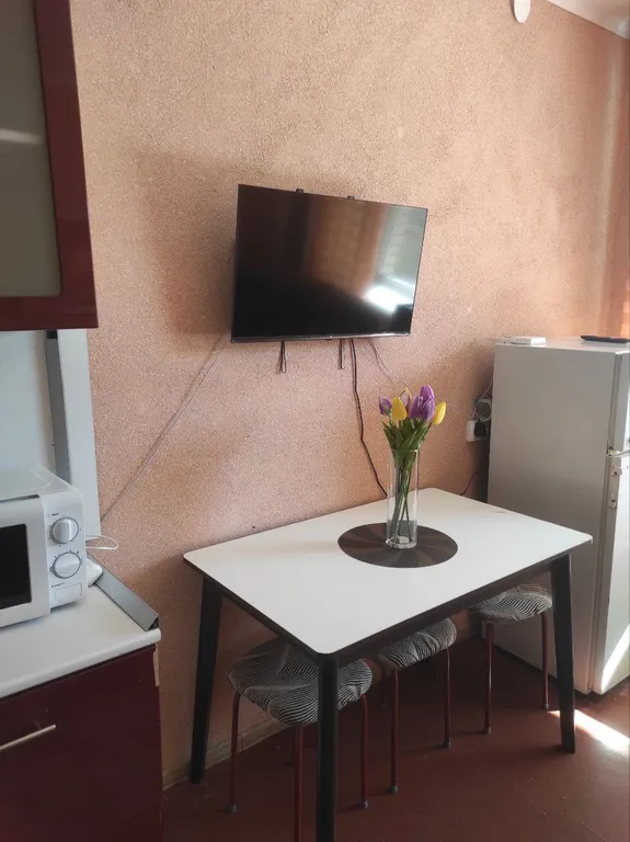 Счастливая матрешка евротрешка у глазной клиники