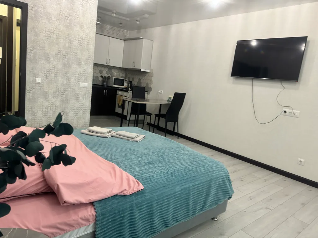 Студия у ИЖГТУ