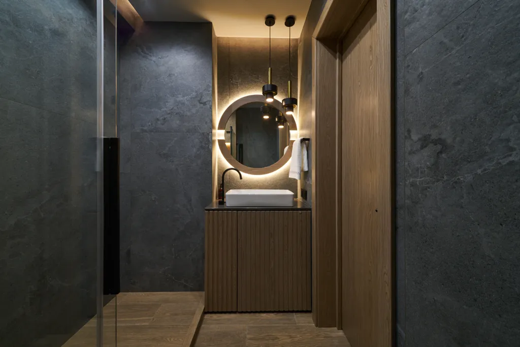 Апартаменты Ли Прайм