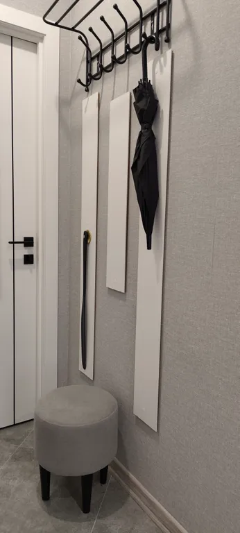 Квартира Квартира Студия в ЖК Фридланд рядом с островом Канта — Калининград