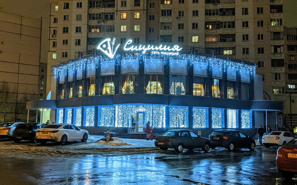 2-комнатная квартира бизнес класса в ЖК Колизей