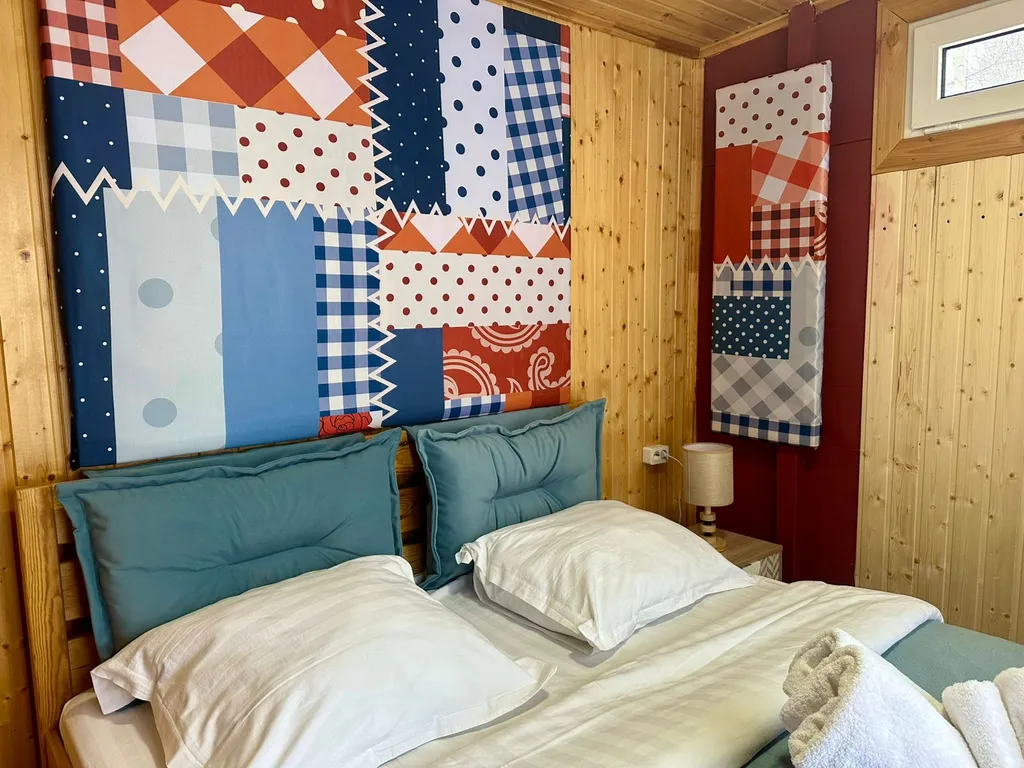 2-комнатный Дом