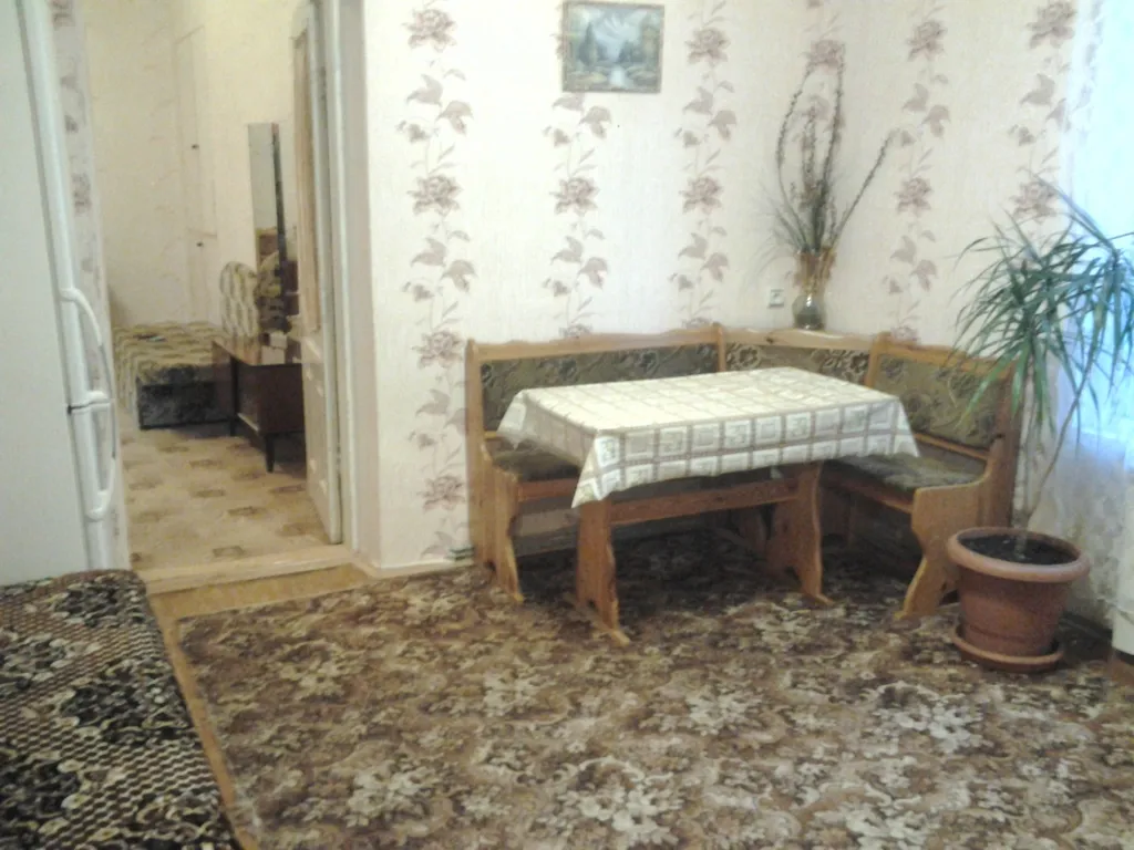 Уютная квартира в исторической части города