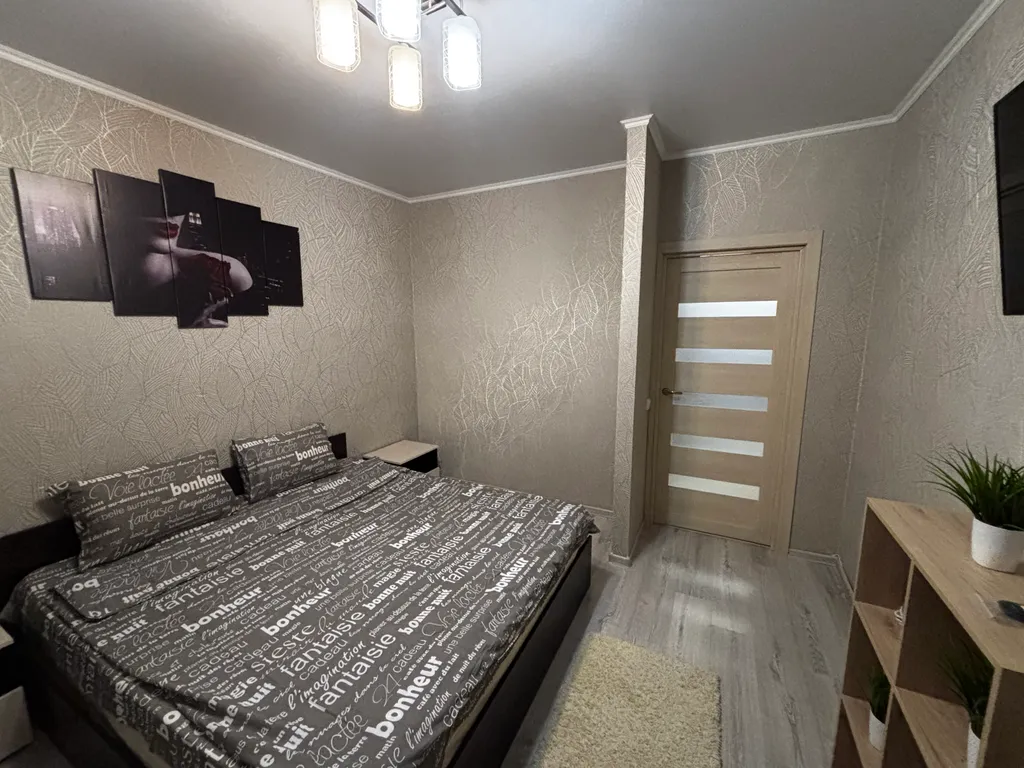 Уютная квартира в центре города на Семашко