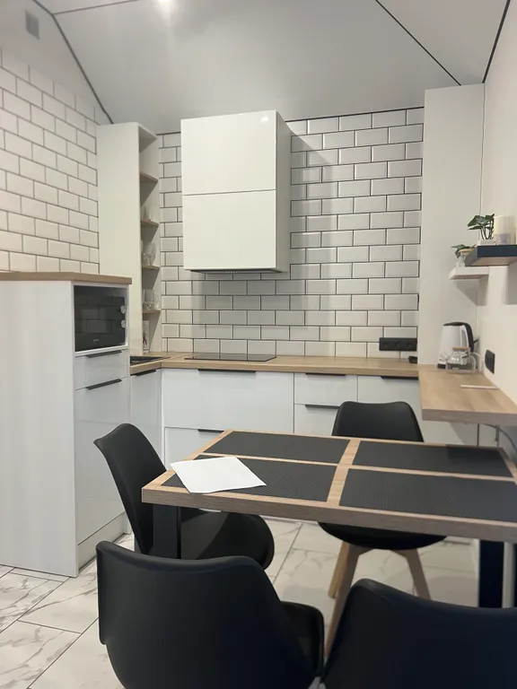 Коттедж 1-комнатный Дом — Зеленоградск