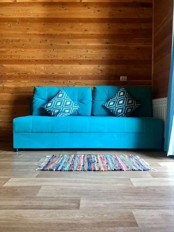 Квартира Комната — аренда посуточно в Хужир (Ольхон)