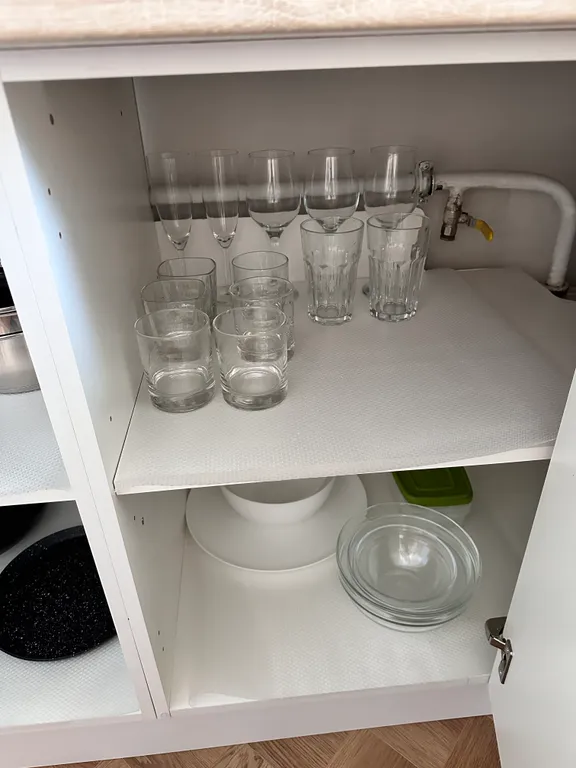 Апартаменты в 400 метрах от моря