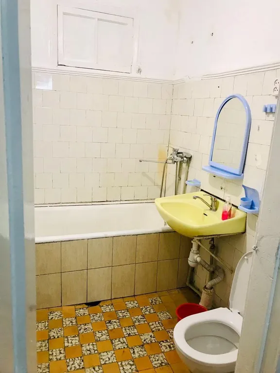 Коттедж Дом в тихом и спокойном районе — Сухум