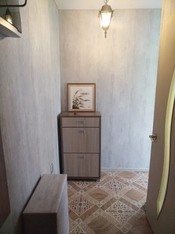 Квартира Уютная квартира- для культурных гостей города — Красноярск