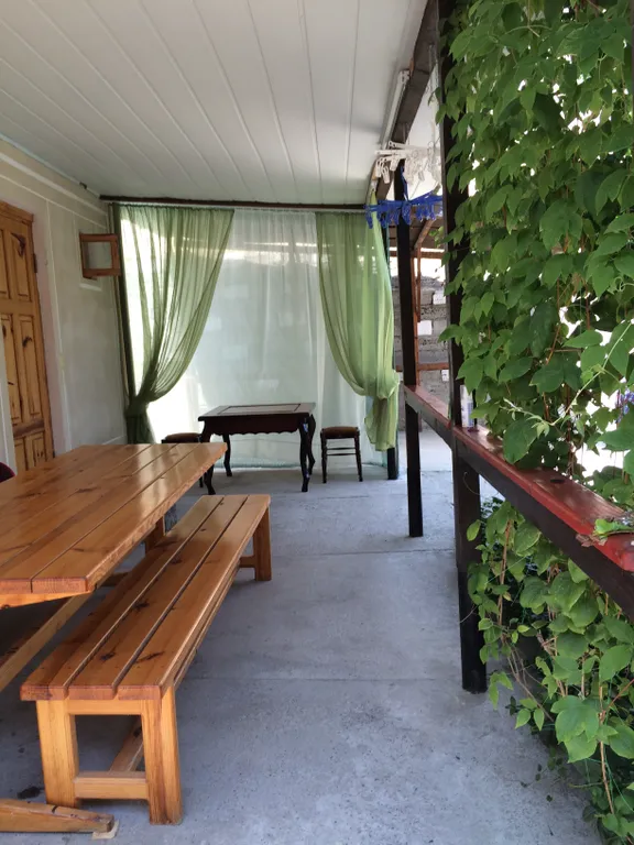 Квартира Комната — аренда посуточно в Прибрежное