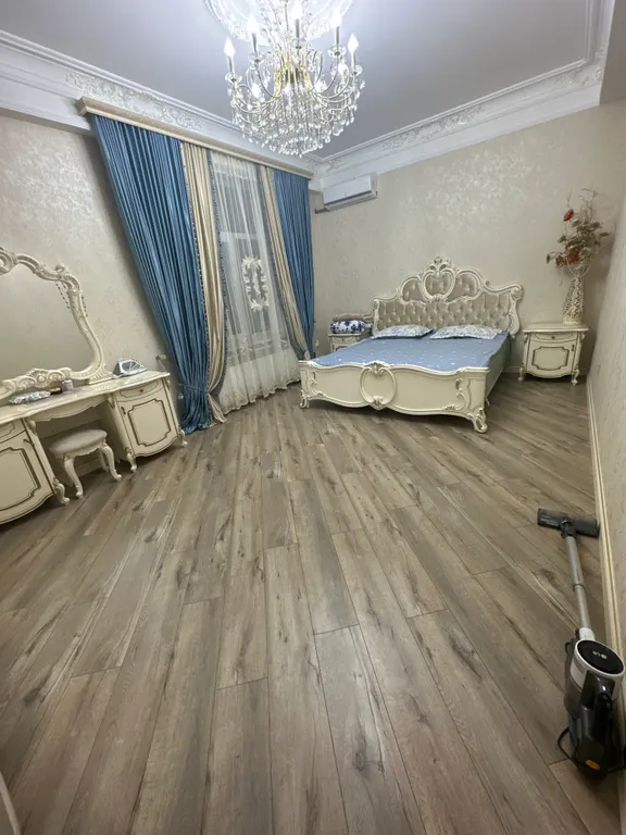 Комфортная квартира с удобным  расположением для выезда в туры — аренда посуточно в Махачкала